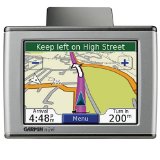Garmin Nuvi 350 GPS